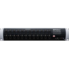 STUDIOLIVE 24R RACK MIXER 2