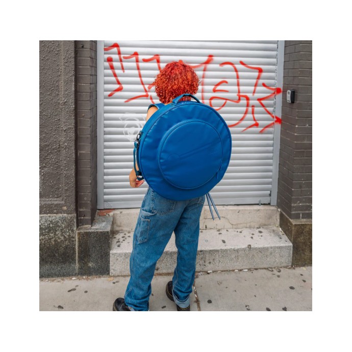 Funda para Platillos  22"  Midnight