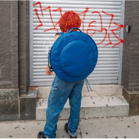 Funda para Platillos  22"  Midnight