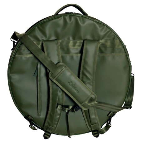 Funda para Platillos  22"  Sage