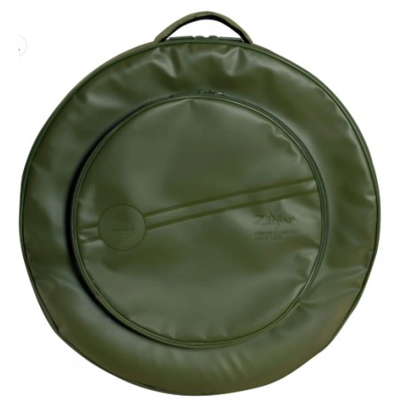 Funda para Platillos  22"  Sage