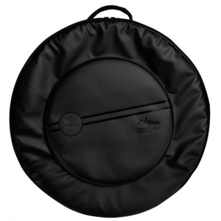 Funda para Platillos  24"  Black