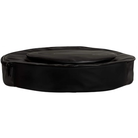 Funda para Platillos  24"  Black