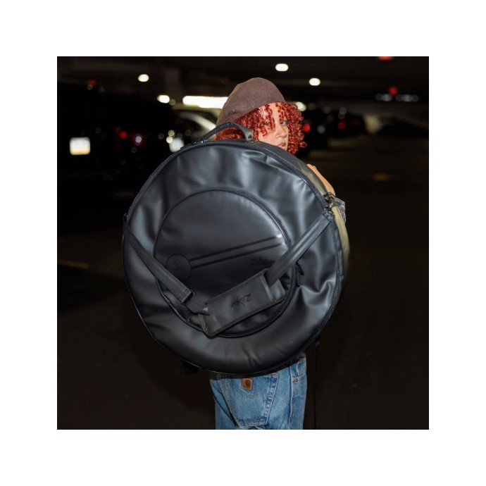 Funda para Platillos  24"  Black