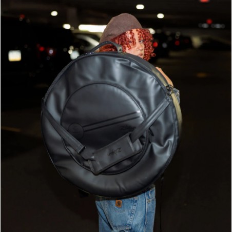 Funda para Platillos  24"  Black