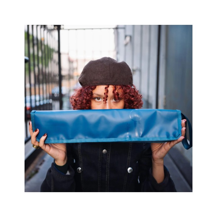 Funda para 5 pares de palillos   Midnight