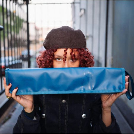 Funda para 5 pares de palillos   Midnight