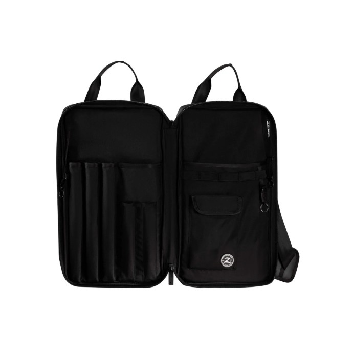 Funda para Palillos y accesorios   Black