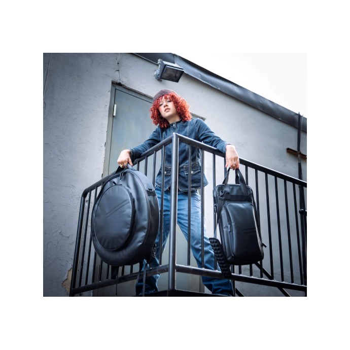 Funda para Palillos y accesorios   Black