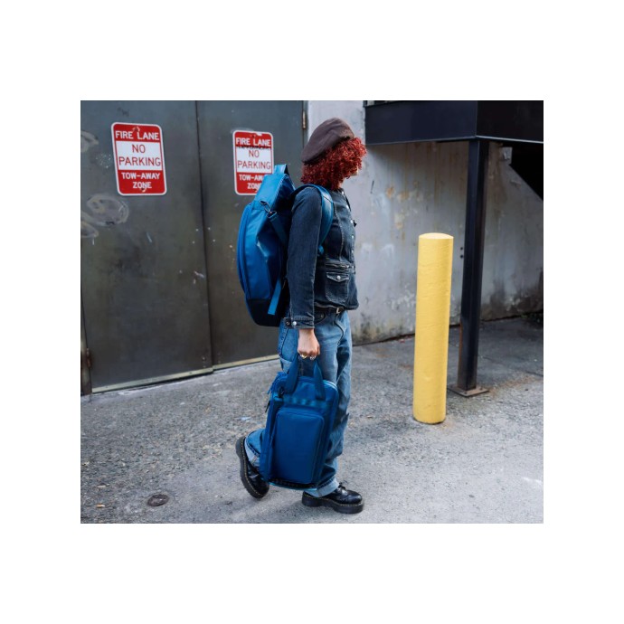 Funda para Palillos y accesorios   Midnight