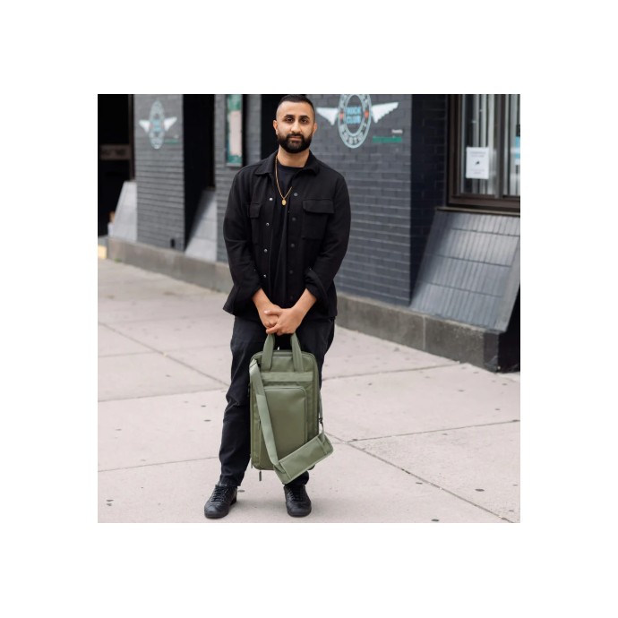 Funda para paillos y accesorios   Sage