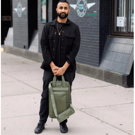 Funda para paillos y accesorios   Sage