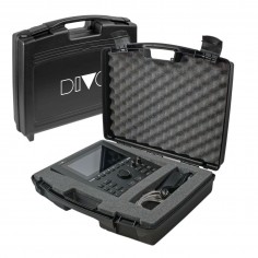 DIVO HARD BAG 2