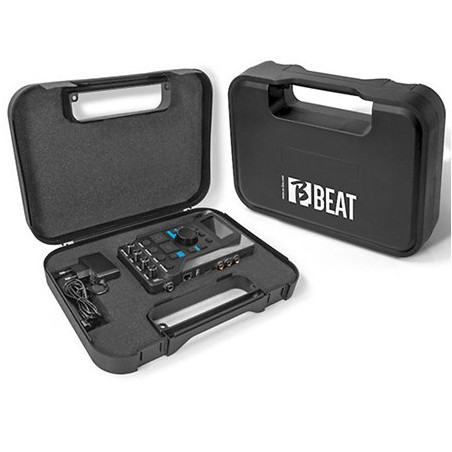 B_BEAT LIGHT BAG