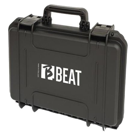 B_BEAT HARD BAG