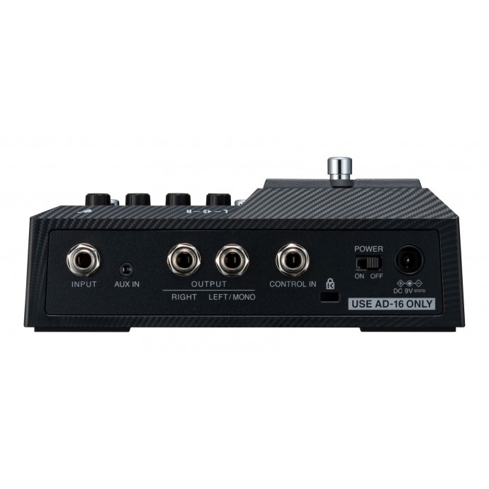 G2 FOUR   Pedalera para Guirarra