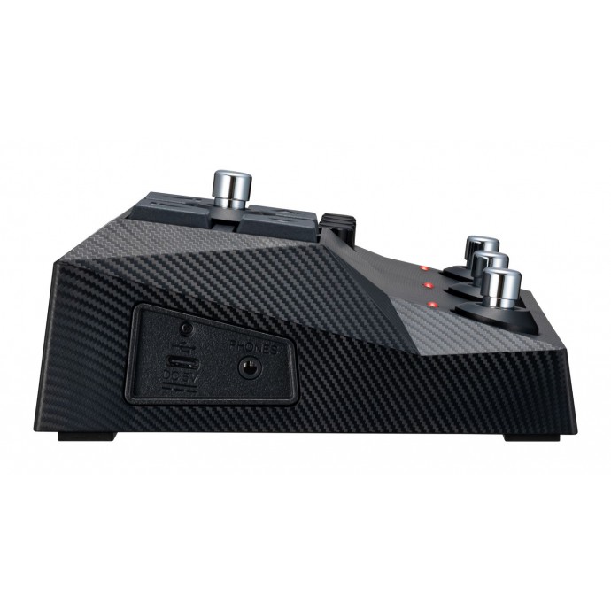 G2 FOUR   Pedalera para Guirarra