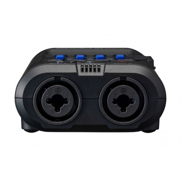 R4   Grabador Multipista portátil