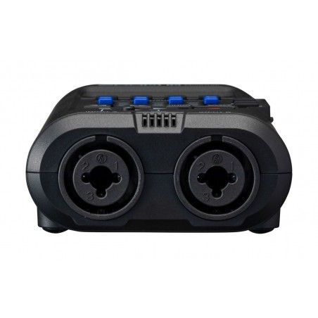 R4   Grabador Multipista portátil