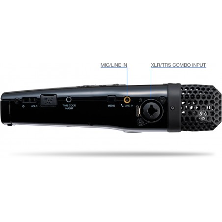 M4 MicTrack  Grabador de mano