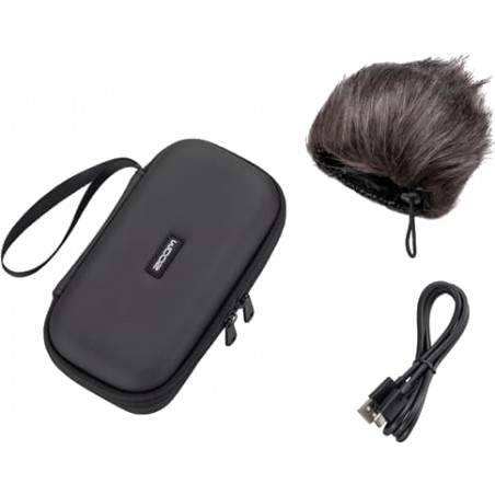 APH-4e   Kit de accesorios para H4 Essential