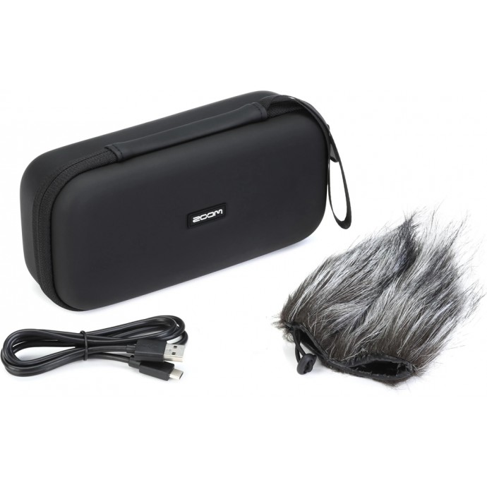 APH-6   Kit de accesorios para H6 Essential