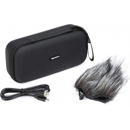 APH-6   Kit de accesorios para H6 Essential