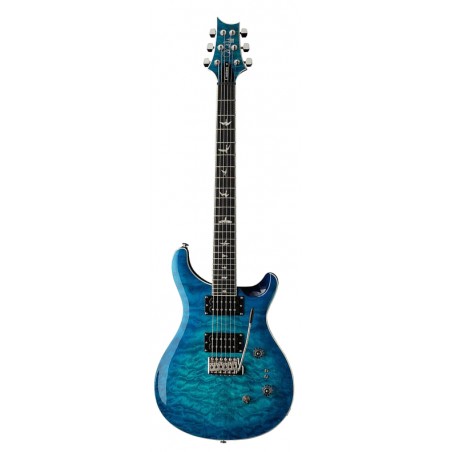 SE Custom 24-08 Quilt Package Lake Blue