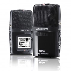 H2n   Grabador Handy 2