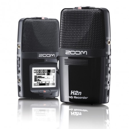 H2n   Grabador Handy