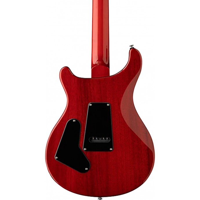 SE Custom 24-08 Quilt Package Charcoal Cherry...