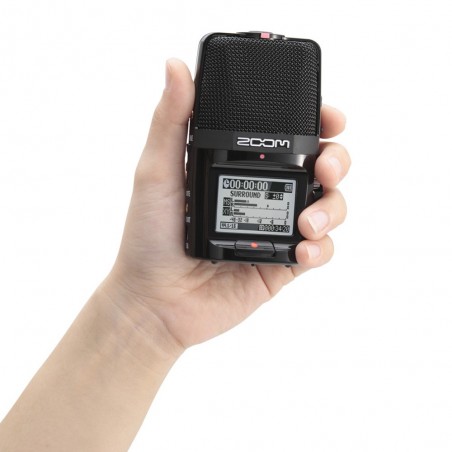 H2n   Grabador Handy