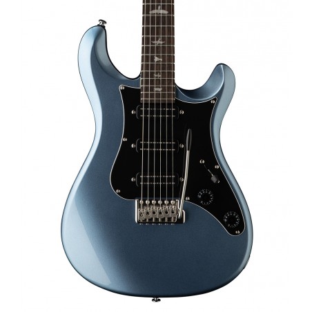 SE NF3  Rosewood  Ice Blue Metallic