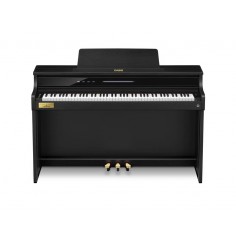 AP750 BK Piano Con Mueble 2