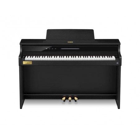 AP750 BK Piano Con Mueble