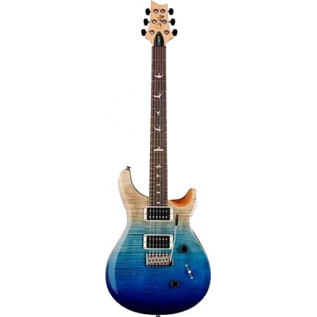 SE Custom 24 Blue Faded