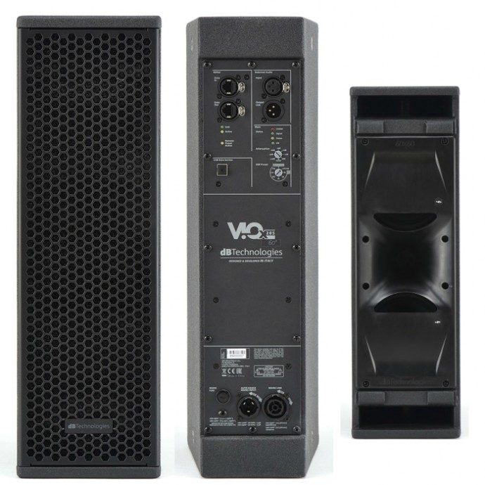 VIO X205 100