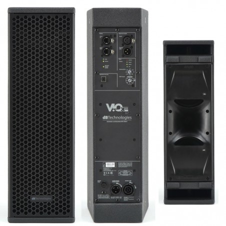 VIO X205 100