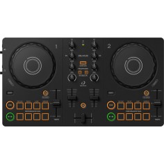 DDJ-FLX2 2