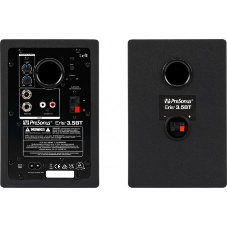 ERIS 3.5BT