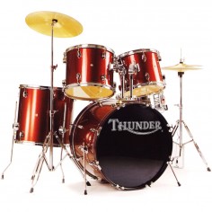 JBP0901-WR THU - THUNDER