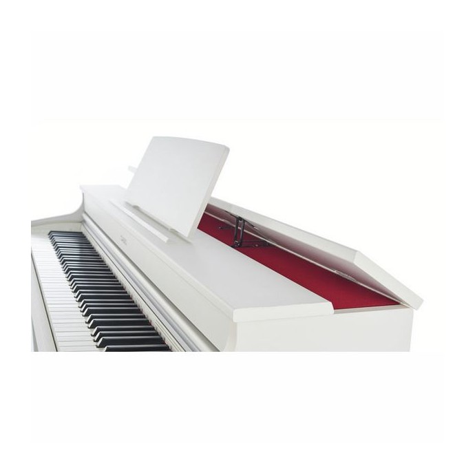 Piano Con Mueble AP470WE