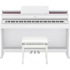 Piano Con Mueble AP470WE 2