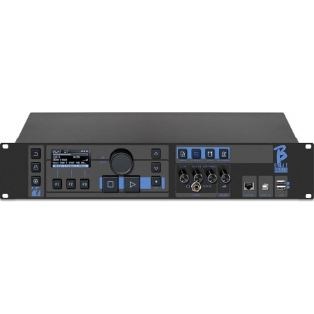 B_BEAT PRO16 PLUS