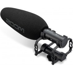 ZSG-1  Micrófono Shotgun...