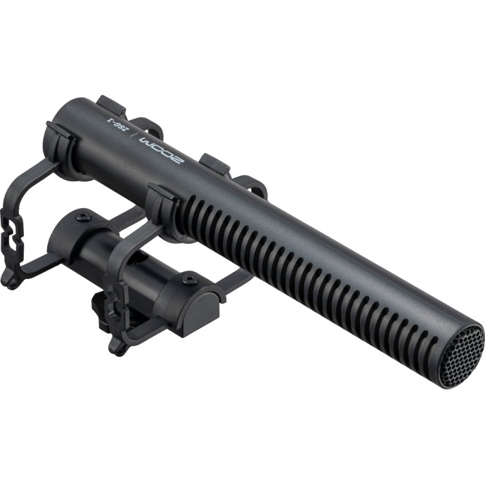 ZSG-1  Micrófono Shotgun para cámaras