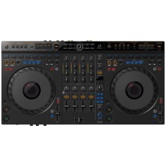 DDJ-GRV6