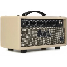 DGT15 Cabezal valvular 15W...