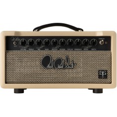 DGT15 Cabezal valvular 15W... 2