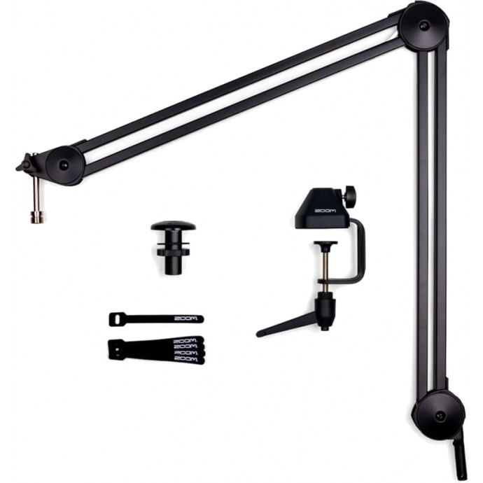 ZMA-1   Soporte de para Micrófono de radio